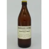 Monopolverwaltung für Branntwein Berlin Original Jamaika-Rum 50cl bottle — view 1