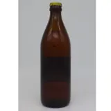 Monopolverwaltung für Branntwein Berlin Original Jamaika-Rum 50cl bottle — view 2