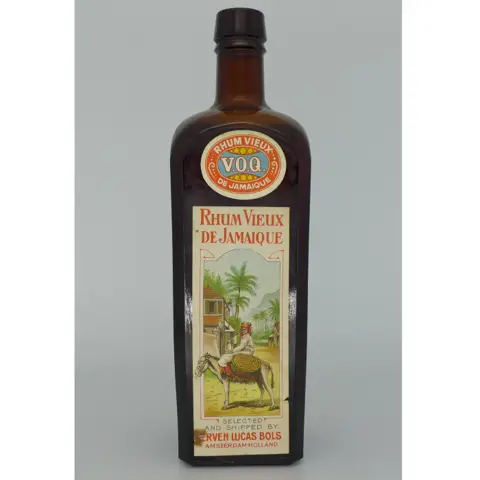 Erven Lucas Bols Rhum Vieux de Jamaique