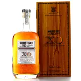Mount Gay Master Blender Collection - XO The Peat Smoke Expression 70cl bottle — view 1