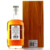 Mount Gay Master Blender Collection - XO The Peat Smoke Expression 70cl bottle — view 2