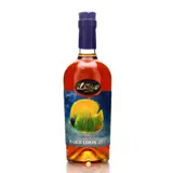 The Duchess Foursquare Barbados 21 1999 70cl bottle — view 1