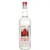 Rhum Survi Blanc 100cl bottle — view 1