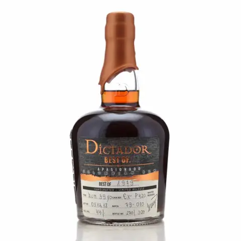 Dictador Best of 1979