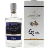 Longueteau Édition RSMA 60 ans 2021 70cl bottle — view 1