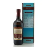 TCRL Enmore Guyana KFM 2002 70cl bottle — view 2