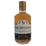 RA Ron de Venezuela 50cl bottle — view 1