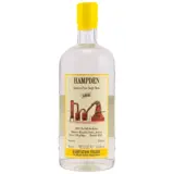 Habitation Velier Hampden White LROK 2018 70cl bottle — view 2
