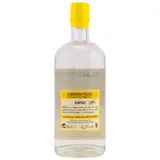 Habitation Velier Hampden White LROK 2018 70cl bottle — view 3