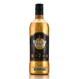 Havana Club 7 Años Gold Edition 2021 70cl bottle — view 1