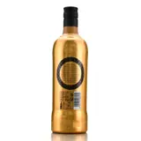 Havana Club 7 Años Gold Edition 2021 70cl bottle — view 2