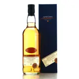 Adelphi Clarendon Selection 2008 70cl bottle — view 1