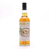 Hampden Rum Sponge No. 6 (1990 & 1992) JMH 70cl bottle — view 1