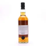 Hampden Rum Sponge No. 6 (1990 & 1992) JMH 70cl bottle — view 2
