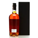 Romdeluxe Limited Batch Series Cuba 2015 70cl bottle — view 2