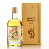 Alambic Hampden Golden Barrel HLCF 1998 70cl bottle — view 1