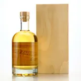 Alambic Hampden Golden Barrel HLCF 1998 70cl bottle — view 2