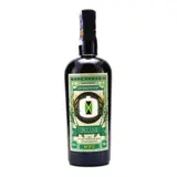 Warehouse #1 Worthy Park Overproof White Rum (J&J Selection) WPE 2021 70cl bottle — view 1