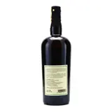 Warehouse #1 Worthy Park Overproof White Rum (J&J Selection) WPE 2021 70cl bottle — view 2