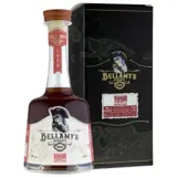 Perola Caroni Bellamy‘s Reserve 1998 70cl bottle — view 1