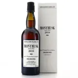 Velier Clarendon Monymusk MBS 2010 70cl bottle — view 1