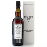 Velier Clarendon Monymusk MBS 2010 70cl bottle — view 2