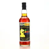 New Yarmouth Rum Sponge No. 5 1994 70cl bottle — view 1