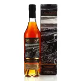 Savanna Unshared Cask for Reunion Island 2009 50cl bottle — view 1