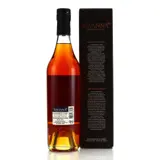Savanna Unshared Cask for Reunion Island 2009 50cl bottle — view 2