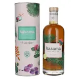 Kasama Small Batch Rum 75cl bottle — view 1