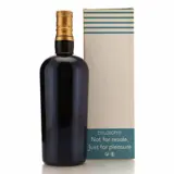 Corman Collins Arturo Makasare 19 Años 70cl bottle — view 2