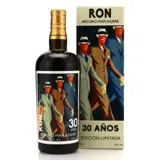 Corman Collins Arturo Makasare 30 años 70cl bottle — view 1