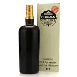 Corman Collins Arturo Makasare 30 años 70cl bottle — view 2