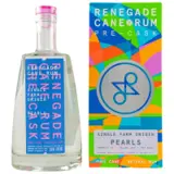 Renegade Rhum Blanc Pre-Cask Pearls 70cl bottle — view 1