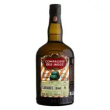 CDI Caraïbes Blend PX (Bottled for Perola) 2021 70cl bottle — view 1