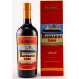 TCRL Foursquare Barbados 2005 70cl bottle — view 1