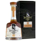 Perola Las Cabras Bellamy‘s Reserve Panama 1997 70cl bottle — view 1