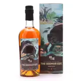 Romdeluxe Richland Rum Collectors Series No. 4 The Oddmar Edition 70cl bottle — view 1