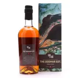Romdeluxe Richland Rum Collectors Series No. 4 The Oddmar Edition 70cl bottle — view 2