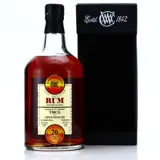 Cadenhead‘s Caroni TMCG (Whisky-e) HTR 1998 70cl bottle — view 1