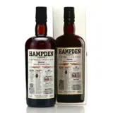 Velier Hampden Pagos Sherry 70cl bottle — view 1