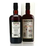 Velier Hampden Pagos Sherry 70cl bottle — view 2