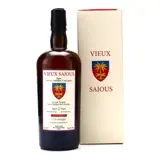 Velier Chelo Clairin Vieux Sajous - Second Release 2017 70cl bottle — view 1