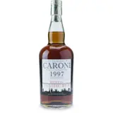 Bristol Caroni HTR 1997 70cl bottle — view 1