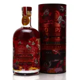 Don Papa Port Cask 70cl bottle — view 1
