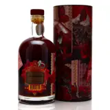 Don Papa Port Cask 70cl bottle — view 2