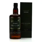 Distilia Uitvlugt Greenheart MPM 1989 70cl bottle — view 1