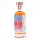 Swell de Spirits Hampden Wonders of the World #3 <>H 2011 50cl bottle — view 1