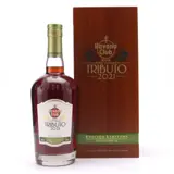 Havana Club Tributo 2021 70cl bottle — view 1