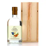 Rhum Chantal Comte Maison La Mauny Cuvée Caribaea 2020 70cl bottle — view 1